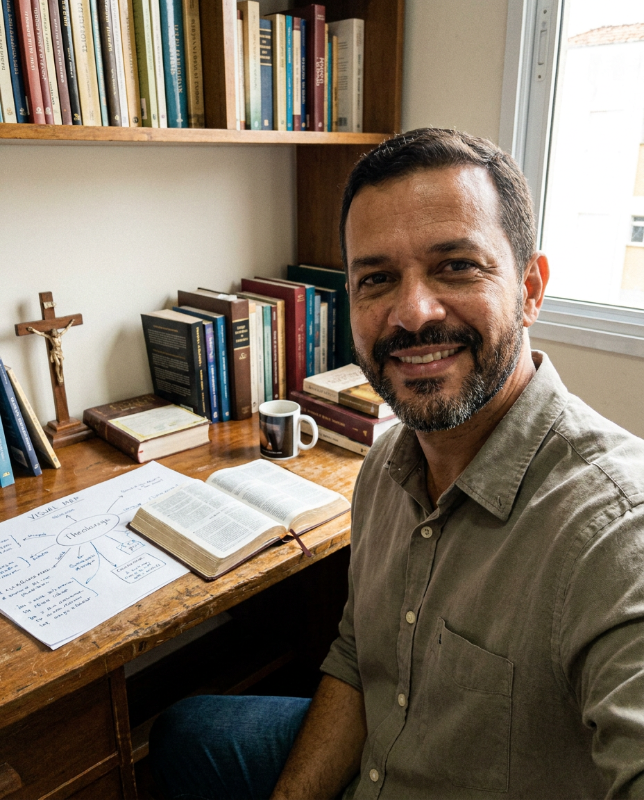 Gabriel Silveira